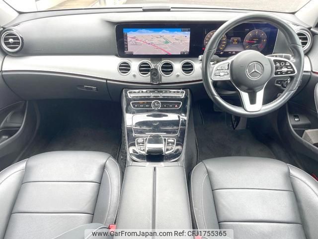 mercedes-benz e-class 2019 CFJ1755365 image 2