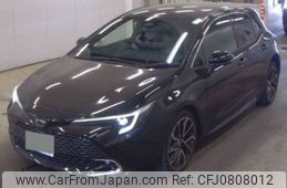 toyota corolla-sport 2023 -TOYOTA 【野田 300ﾜ3217】--Corolla Sport 6BA-MZEA12H--MZEA12H-4001536---TOYOTA 【野田 300ﾜ3217】--Corolla Sport 6BA-MZEA12H--MZEA12H-4001536-