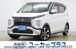 mitsubishi ek-cross 2022 CFJ1710330