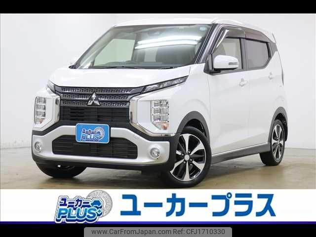 mitsubishi ek-cross 2022 CFJ1710330 image 1
