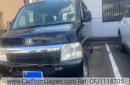 honda vamos 2005 -HONDA--Vamos ABA-HM1--HM1-2505643---HONDA--Vamos ABA-HM1--HM1-2505643-