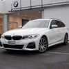 bmw 3-series 2021 quick_quick_6L20_WBA6L720X0FM08930 image 1