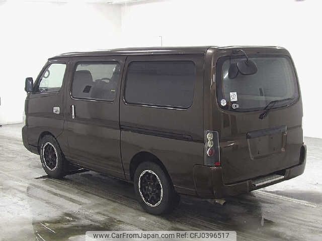 nissan caravan-van 2004 -NISSAN--Caravan Van VPE25--039235---NISSAN--Caravan Van VPE25--039235- image 2