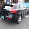 volvo v40 2017 -VOLVO--Volvo V40 DBA-MB4154T--YV1MV2920H2371440---VOLVO--Volvo V40 DBA-MB4154T--YV1MV2920H2371440- image 4