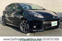 toyota aqua 2019 -TOYOTA--AQUA DAA-NHP10--NHP10-6839122---TOYOTA--AQUA DAA-NHP10--NHP10-6839122-