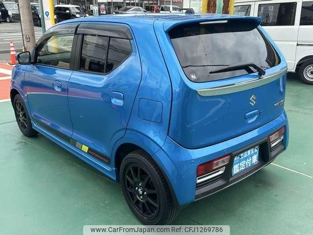 suzuki alto 2021 quick_quick_4BA-HA36S_HA36S-933315 image 2