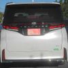 toyota vellfire 2023 quick_quick_6AA-AAHH40W_AAHH40-0011359 image 2