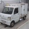 suzuki carry-truck 2013 -SUZUKI--Carry Truck EBD-DA63T--DA63T-818812---SUZUKI--Carry Truck EBD-DA63T--DA63T-818812- image 1