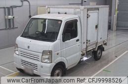 suzuki carry-truck 2013 -SUZUKI--Carry Truck EBD-DA63T--DA63T-818812---SUZUKI--Carry Truck EBD-DA63T--DA63T-818812-