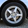 toyota mark-x 2007 l10393 image 19
