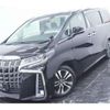 toyota alphard 2019 -TOYOTA 【横浜 306】--Alphard DBA-AGH30W--AGH30-0231110---TOYOTA 【横浜 306】--Alphard DBA-AGH30W--AGH30-0231110- image 27