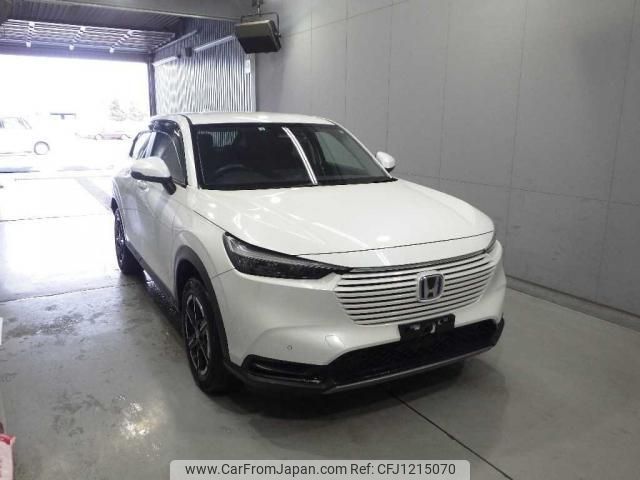 honda vezel 2022 quick_quick_6AA-RV6_RV6-1008960 image 1