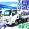 isuzu elf-truck 2013 -ISUZU--Elf TKG-NPR85AR--NPR85-7036312---ISUZU--Elf TKG-NPR85AR--NPR85-7036312- image 1