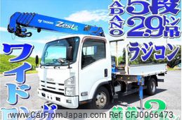 isuzu elf-truck 2013 -ISUZU--Elf TKG-NPR85AR--NPR85-7036312---ISUZU--Elf TKG-NPR85AR--NPR85-7036312-