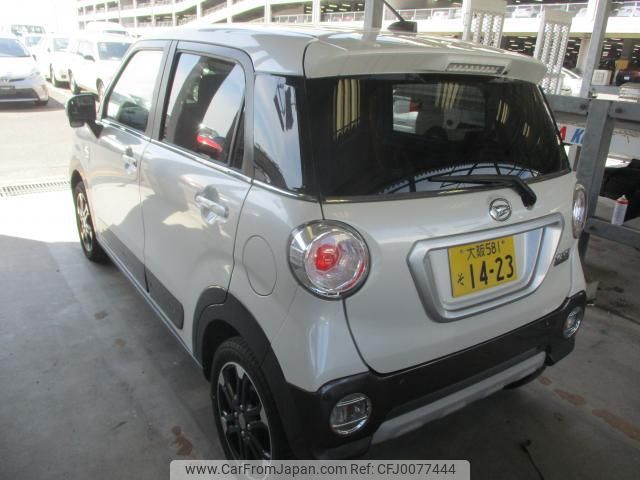 daihatsu cast 2015 quick_quick_DBA-LA250S_LA250S-0003887 image 2