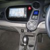 honda insight 2010 -HONDA--Insight DAA-ZE2--ZE2-1217673---HONDA--Insight DAA-ZE2--ZE2-1217673- image 10