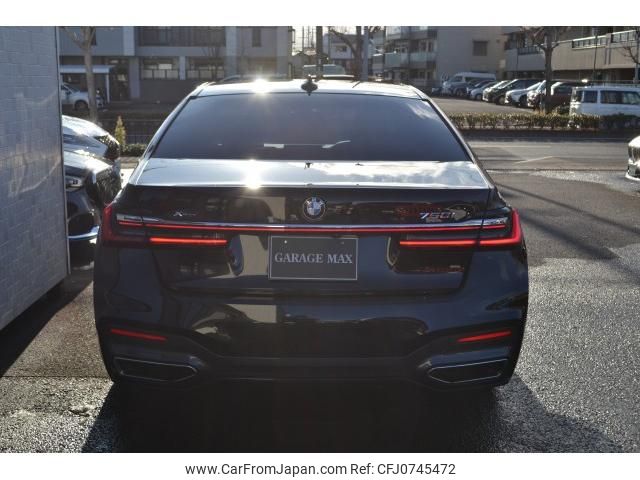 bmw 7-series 2021 quick_quick_3BA-7R44_WBA7R82090CF40199 image 2