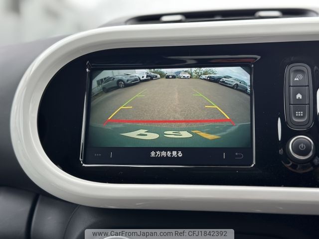 renault twingo 2024 CFJ1842392 image 2