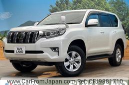 toyota land-cruiser-prado 2022 -TOYOTA--Land Cruiser Prado 3BA-TRJ150W--TRJ150-0151948---TOYOTA--Land Cruiser Prado 3BA-TRJ150W--TRJ150-0151948-