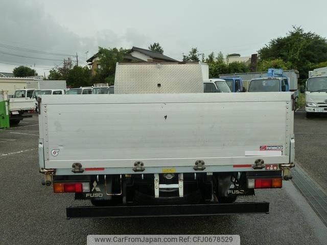 mitsubishi-fuso canter 2019 CFJ0678529 image 2