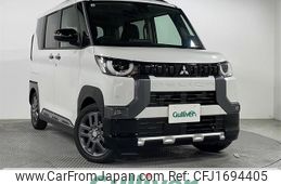 mitsubishi delica-mini 2025 CFJ1694405