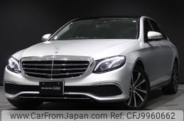 mercedes-benz e-class 2019 -MERCEDES-BENZ--Benz E Class DBA-213068--WDD2130682A570576---MERCEDES-BENZ--Benz E Class DBA-213068--WDD2130682A570576-