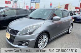 suzuki swift 2013 -SUZUKI--Swift CBA-ZC32S--ZC32S-111656---SUZUKI--Swift CBA-ZC32S--ZC32S-111656-