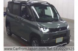 mitsubishi delica 2023 quick_quick_4AA-B38A_0503479