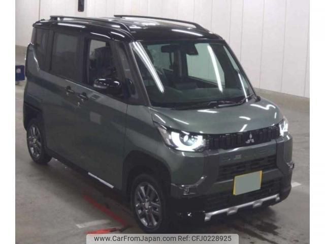 mitsubishi delica 2023 quick_quick_4AA-B38A_0503479 image 1