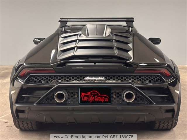 lamborghini lamborghini-huracan 2024 -LAMBORGHINI 【福岡 330ﾗ8871】--Lamborghini Huracan 7BA-ZFDGF--ZHWEG7ZF8RLA26613---LAMBORGHINI 【福岡 330ﾗ8871】--Lamborghini Huracan 7BA-ZFDGF--ZHWEG7ZF8RLA26613- image 2