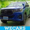 toyota hilux-pick-up 2020 quick_quick_QDF-GUN125_GUN125-3916598 image 1