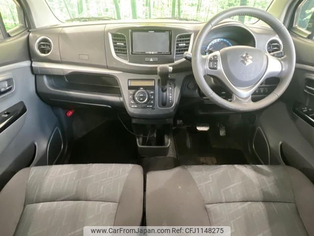 suzuki wagon-r-stingray 2014 quick_quick_MH44S_MH44S-455310 image 2