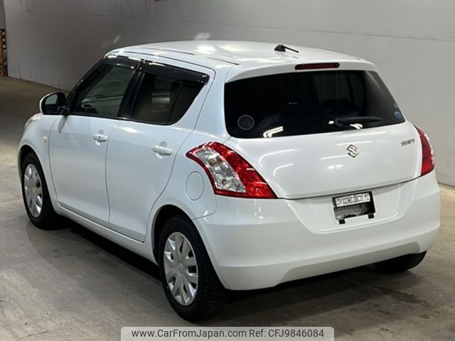 suzuki swift 2013 -SUZUKI--Swift ZC72S-210879---SUZUKI--Swift ZC72S-210879- image 2