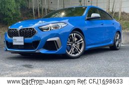 bmw 2-series 2023 CFJ1698633