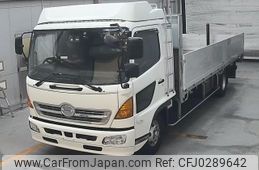 hino ranger 2015 -HINO--Hino Ranger FD7JLA-16588---HINO--Hino Ranger FD7JLA-16588-