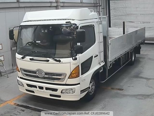 hino ranger 2015 -HINO--Hino Ranger FD7JLA-16588---HINO--Hino Ranger FD7JLA-16588- image 1