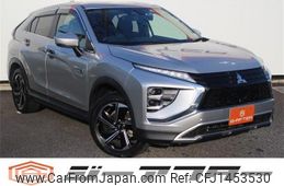 mitsubishi eclipse-cross 2021 CFJ1453530