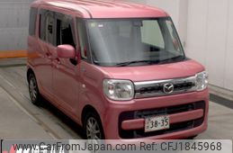 mazda flair-wagon 2018 CFJ1845968