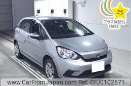 honda fit 2022 -HONDA 【岐阜 504ﾁ5830】--Fit GR2-1102187---HONDA 【岐阜 504ﾁ5830】--Fit GR2-1102187-