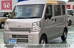 nissan clipper-van 2024 -NISSAN--Clipper Van 5BD-DR17V--DR17V-647***---NISSAN--Clipper Van 5BD-DR17V--DR17V-647***-