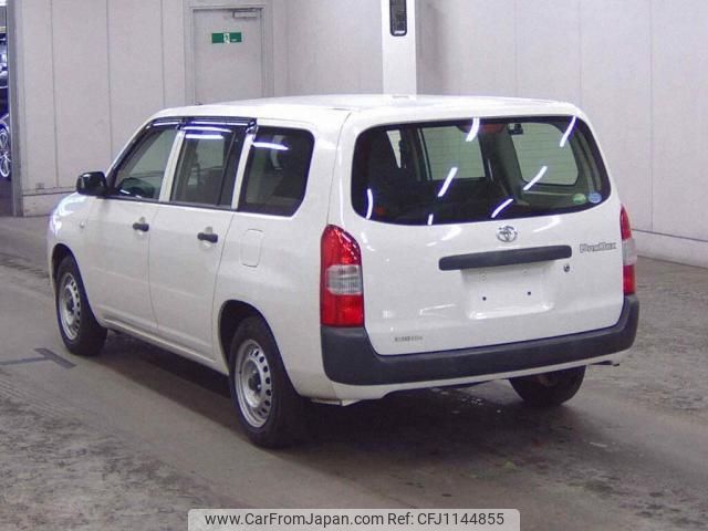 toyota probox 2020 quick_quick_DBE-NCP160V_NCP160-0138277 image 2
