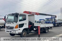 hino ranger 2006 -HINO--Hino Ranger ADG-FC6JKWA--FC6JKW-**065---HINO--Hino Ranger ADG-FC6JKWA--FC6JKW-**065-