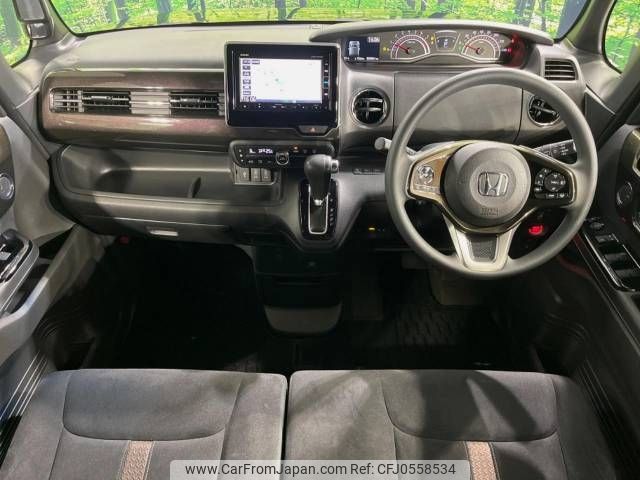 honda n-box 2019 -HONDA--N BOX DBA-JF3--JF3-1267475---HONDA--N BOX DBA-JF3--JF3-1267475- image 2