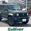 suzuki jimny-sierra 2019 -SUZUKI--Jimny Sierra 3BA-JB74W--JB74W-106933---SUZUKI--Jimny Sierra 3BA-JB74W--JB74W-106933- image 1