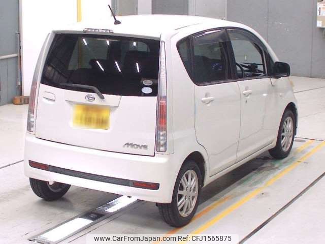 daihatsu move 2009 CFJ1565875 image 2