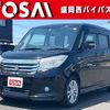 suzuki solio 2017 quick_quick_MA36S_MA36S-167403 image 1