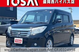 suzuki solio 2017 quick_quick_MA36S_MA36S-167403