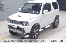 suzuki jimny 2012 -SUZUKI--Jimny ABA-JB23W--JB23W-670225---SUZUKI--Jimny ABA-JB23W--JB23W-670225-