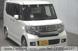 honda n-box-plus 2012 -HONDA 【福島 581ﾃ6291】--N BOX + JF1--3003983---HONDA 【福島 581ﾃ6291】--N BOX + JF1--3003983-