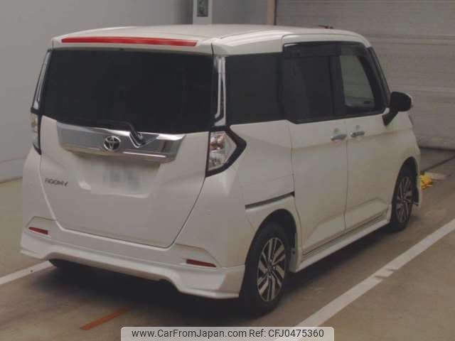 toyota roomy 2023 -TOYOTA 【足立 502ﾐ1975】--Roomy 5BA-M900A--M900A-1030612---TOYOTA 【足立 502ﾐ1975】--Roomy 5BA-M900A--M900A-1030612- image 2